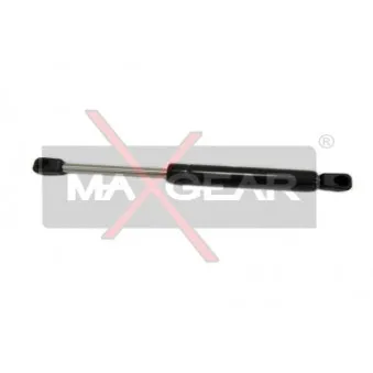 Vérin de hayon, de coffre MAXGEAR 12-0034