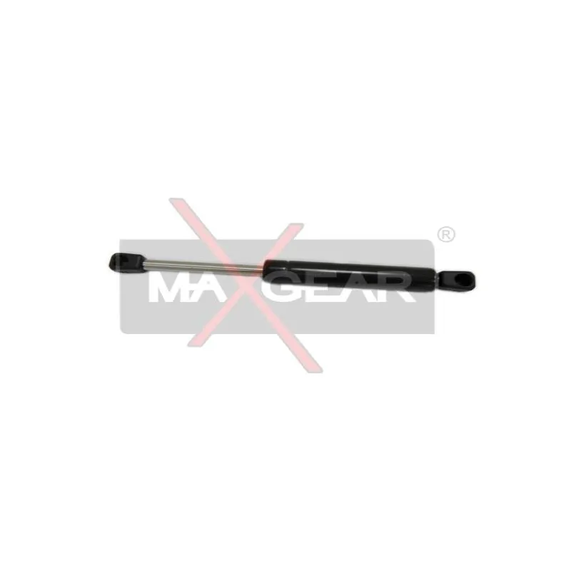 Vérin de hayon, de coffre MAXGEAR 12-0034