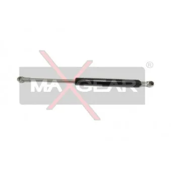 Vérin de hayon, de coffre MAXGEAR 12-0035