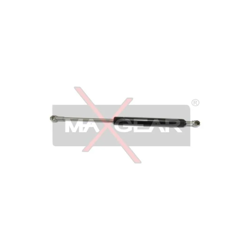Vérin de hayon, de coffre MAXGEAR 12-0035