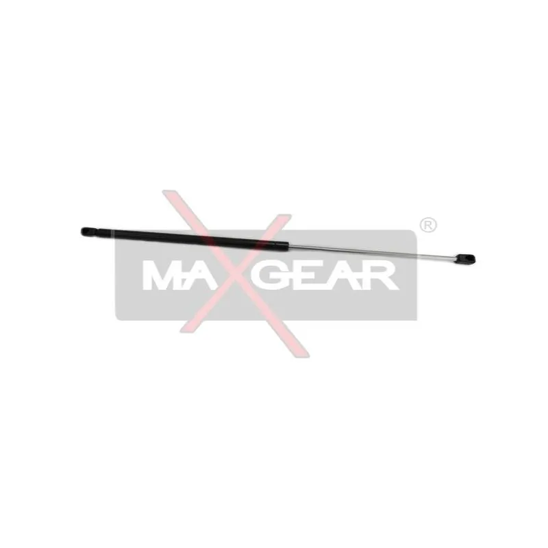 Vérin de hayon, de coffre MAXGEAR 12-0038