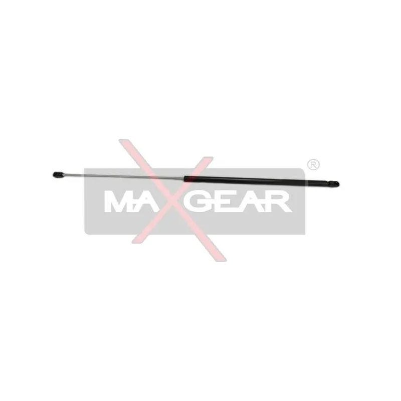 Vérin, capot-moteur MAXGEAR 12-0039