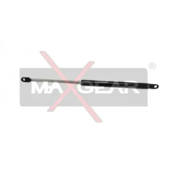 Vérin, capot-moteur MAXGEAR 12-0040