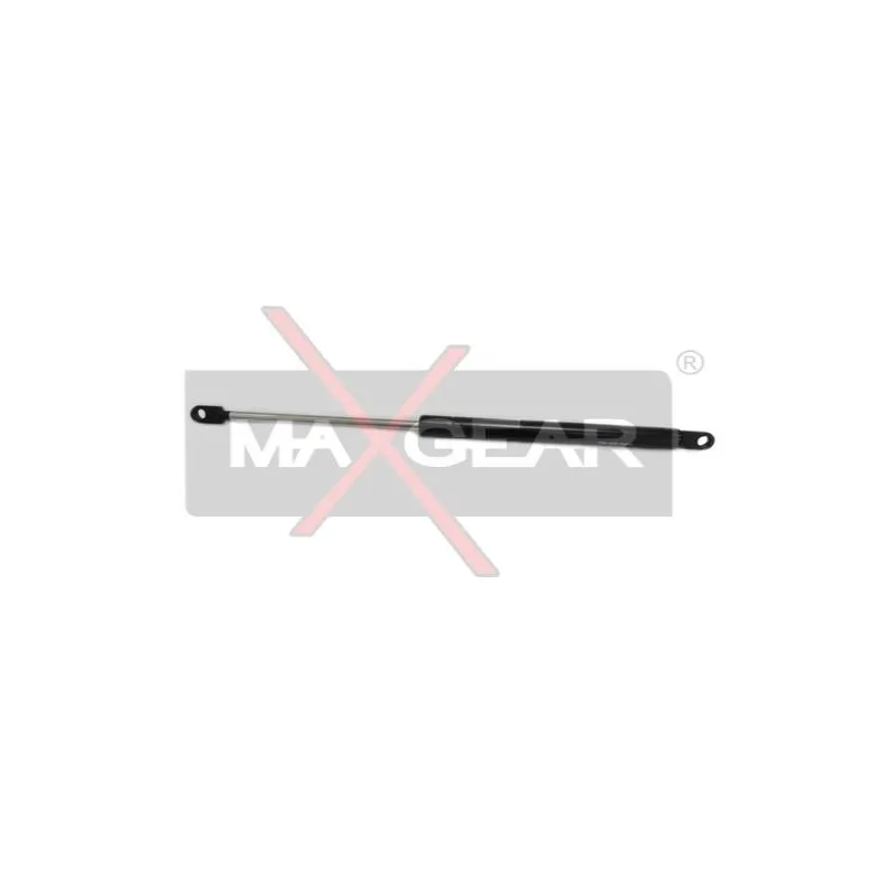 Vérin, capot-moteur MAXGEAR 12-0040