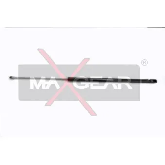Vérin de hayon, de coffre MAXGEAR 12-0043