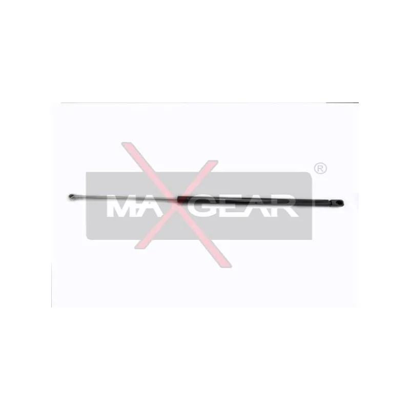 Vérin de hayon, de coffre MAXGEAR 12-0043