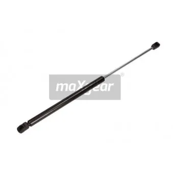 Vérin de hayon, de coffre MAXGEAR 12-0047