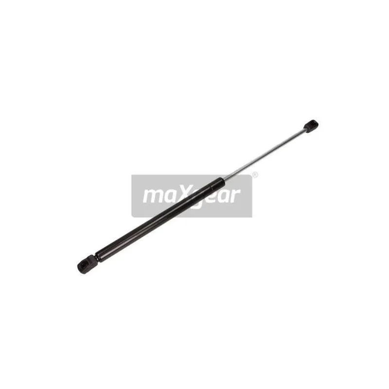 Vérin de hayon, de coffre MAXGEAR 12-0047