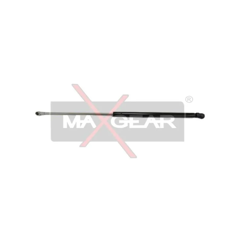 Vérin, capot-moteur MAXGEAR 12-0049