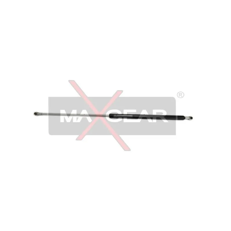 Vérin de hayon, de coffre MAXGEAR 12-0050