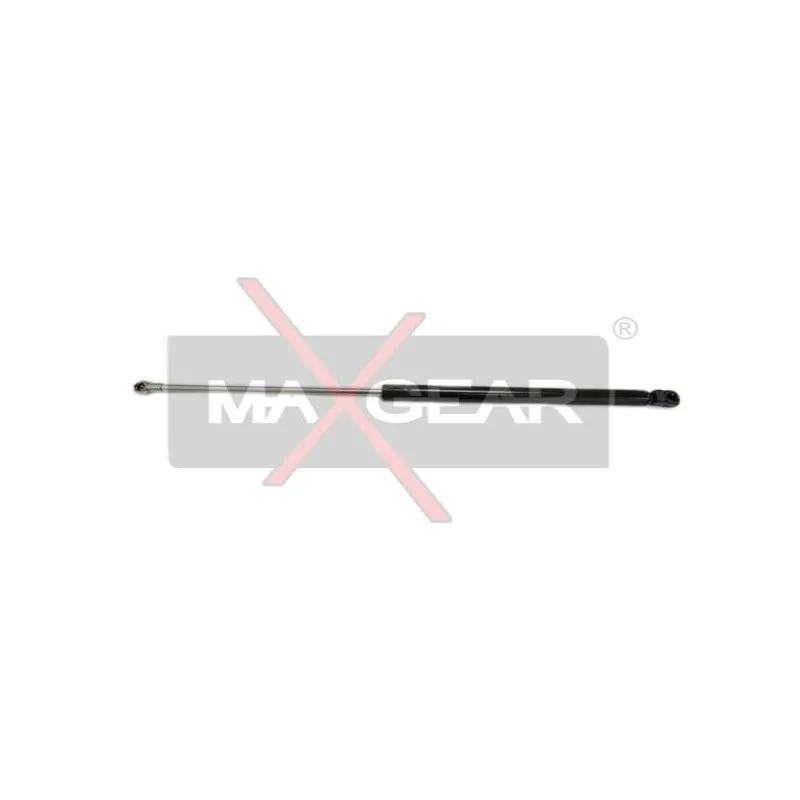 Vérin de hayon, de coffre MAXGEAR 12-0051