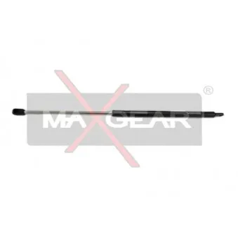 Vérin de hayon, de coffre MAXGEAR 12-0052
