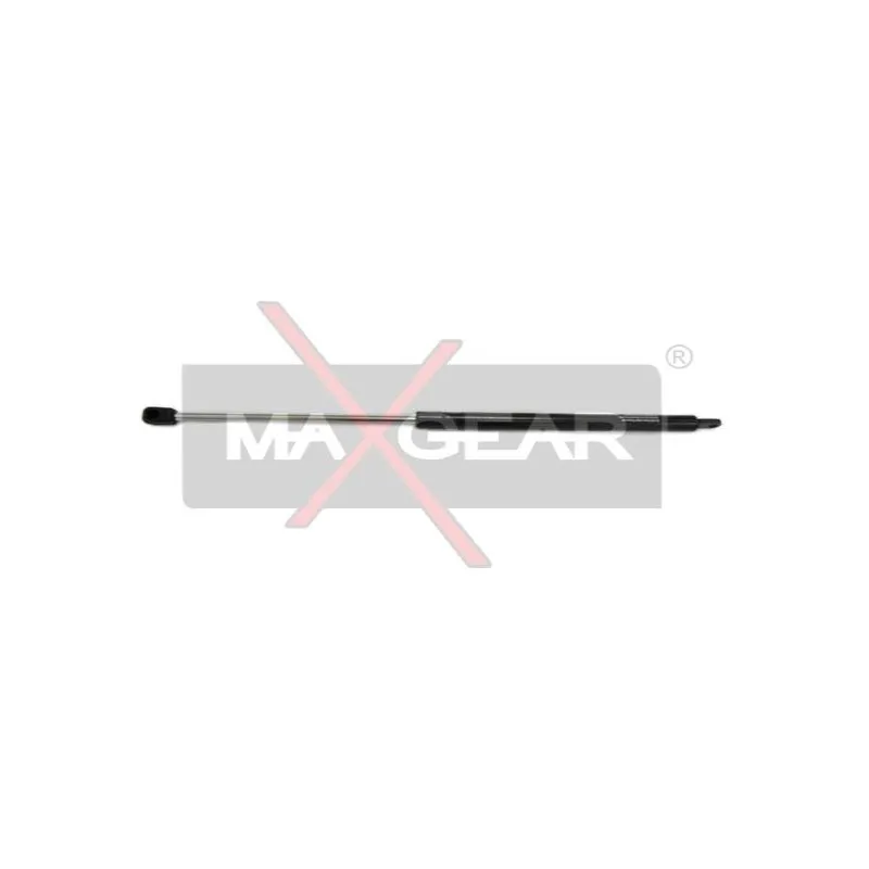 Vérin de hayon, de coffre MAXGEAR 12-0052