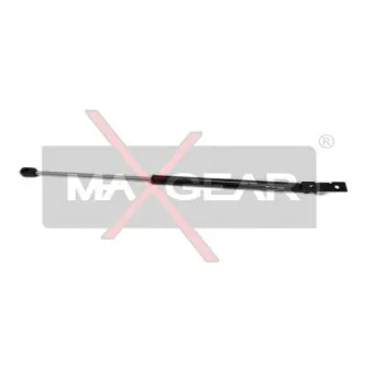 Vérin, capot-moteur MAXGEAR 12-0053