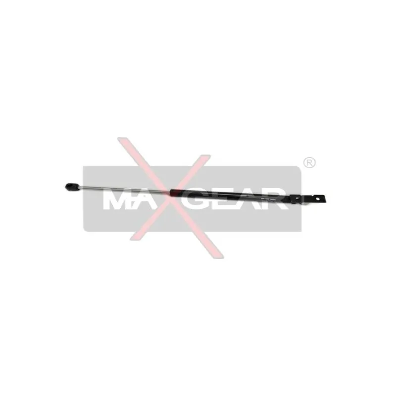 Vérin, capot-moteur MAXGEAR 12-0053