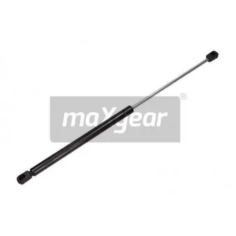 Vérin de hayon, de coffre MAXGEAR 12-0054
