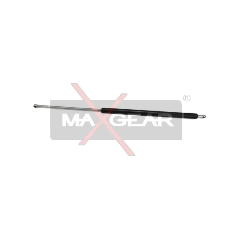 Vérin de hayon, de coffre MAXGEAR 12-0055