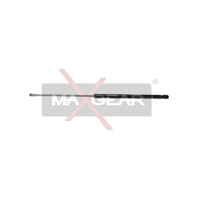 Vérin de hayon, de coffre MAXGEAR 12-0056