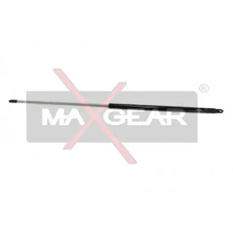 Vérin, capot-moteur MAXGEAR 12-0057