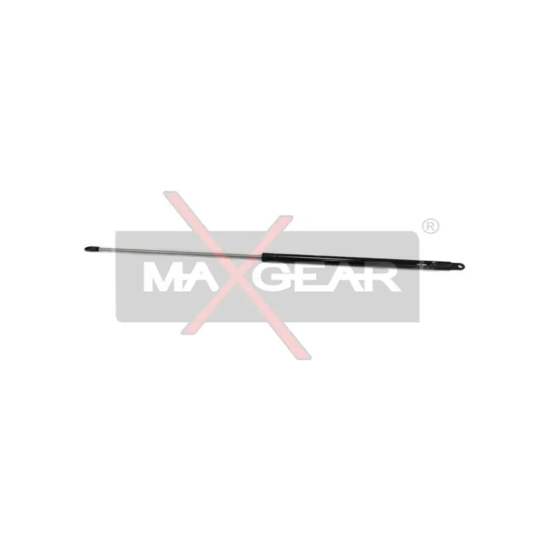Vérin, capot-moteur MAXGEAR 12-0057