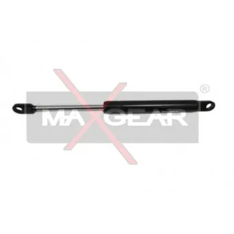 Vérin, capot-moteur MAXGEAR 12-0059