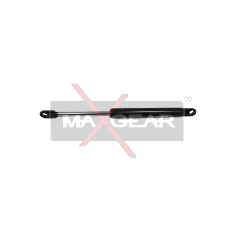Vérin, capot-moteur MAXGEAR 12-0059