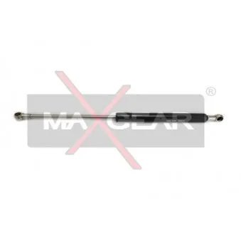 Vérin, capot-moteur MAXGEAR 12-0060