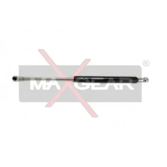Vérin, capot-moteur MAXGEAR 12-0061
