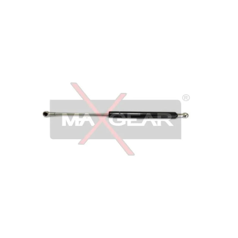 Vérin, capot-moteur MAXGEAR 12-0061