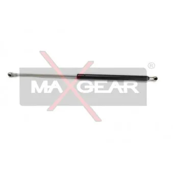 Vérin, capot-moteur MAXGEAR 12-0064