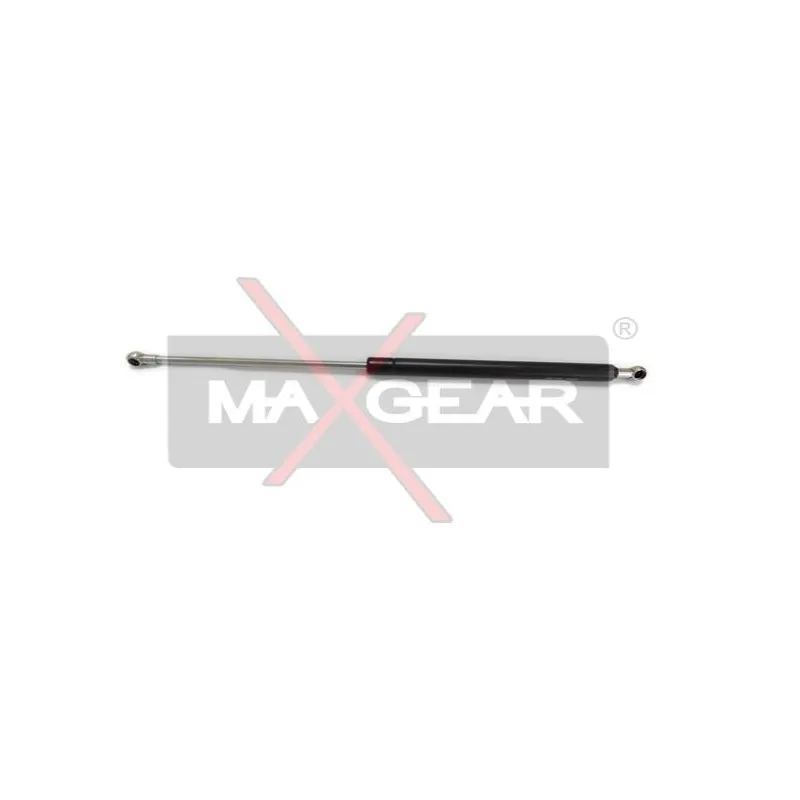 Vérin, capot-moteur MAXGEAR 12-0064