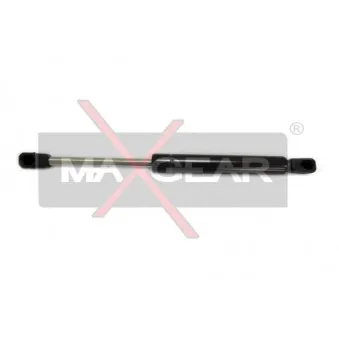 Vérin de hayon, de coffre MAXGEAR 12-0066