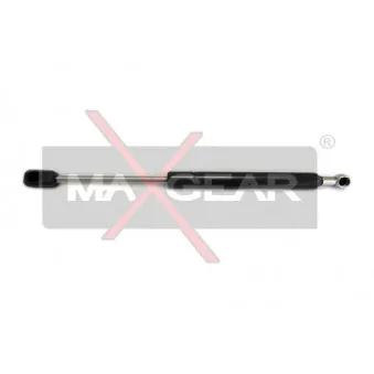 Vérin de hayon, de coffre MAXGEAR 12-0067