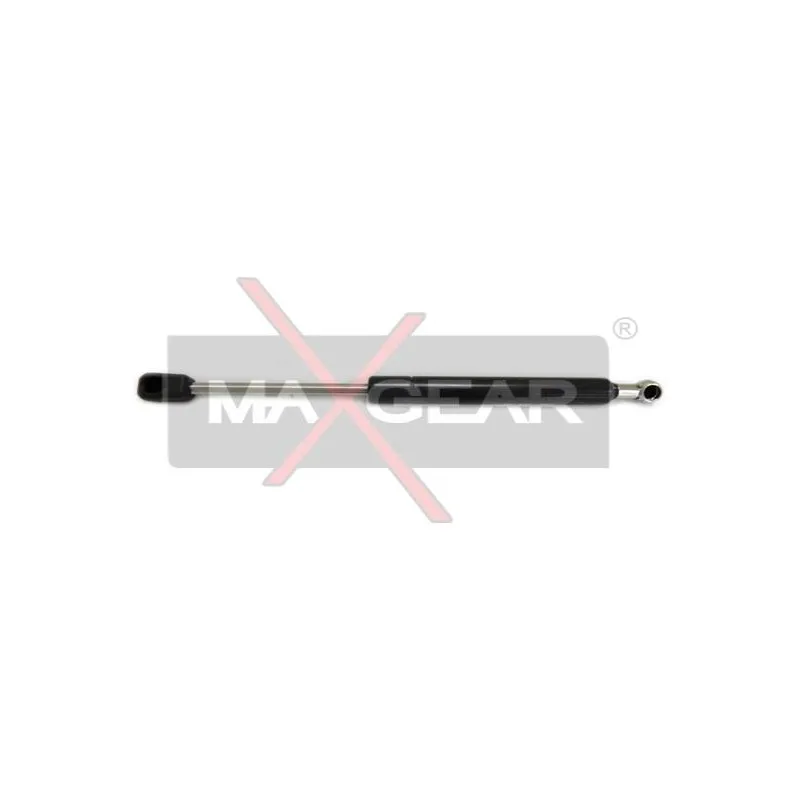 Vérin de hayon, de coffre MAXGEAR 12-0067