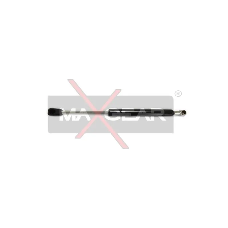 Vérin de hayon, de coffre MAXGEAR 12-0068