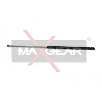 Vérin de hayon, de coffre MAXGEAR 12-0069