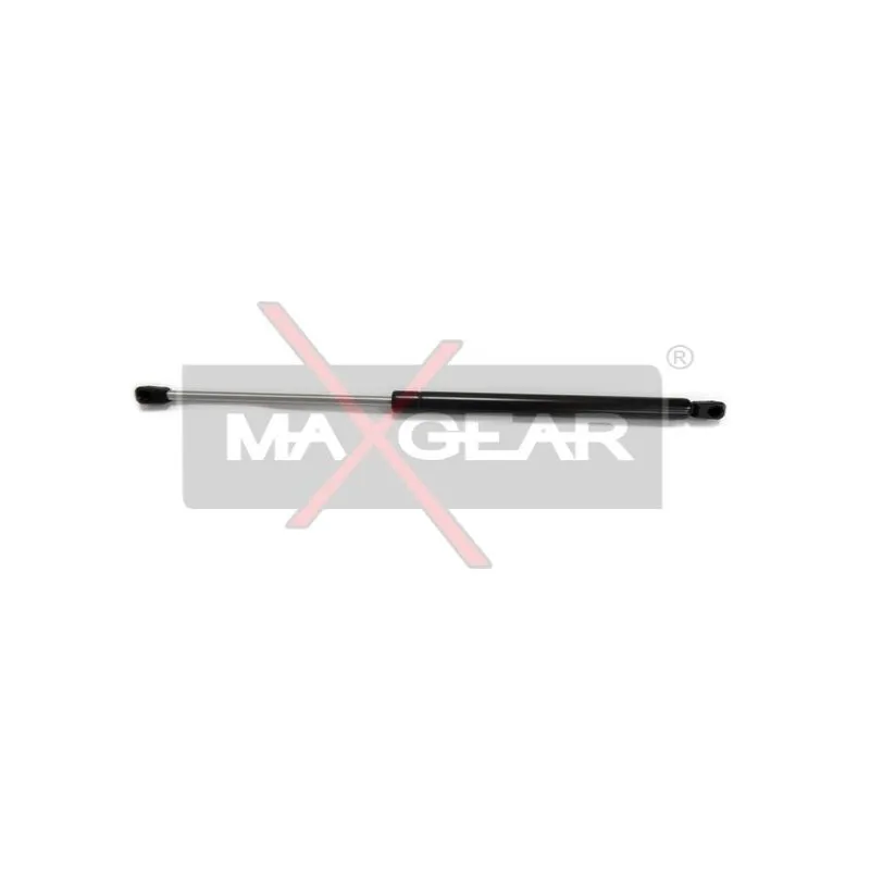 Vérin de hayon, de coffre MAXGEAR 12-0070