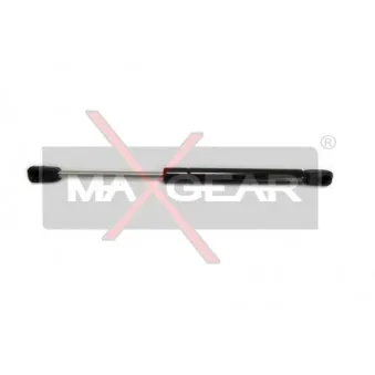 Vérin de hayon, de coffre MAXGEAR 12-0071