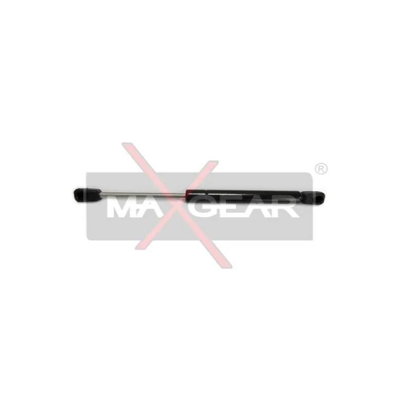 Vérin de hayon, de coffre MAXGEAR 12-0071