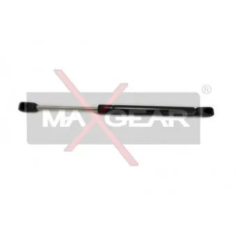 Vérin de hayon, de coffre MAXGEAR 12-0073