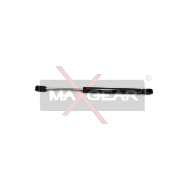 Vérin de hayon, de coffre MAXGEAR 12-0073
