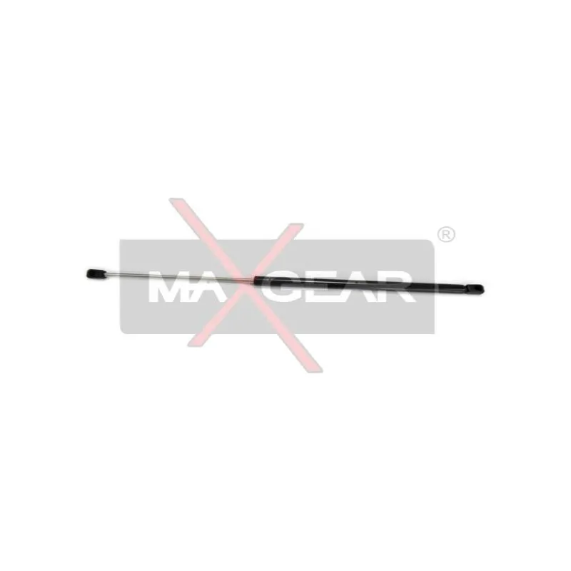 Vérin de hayon, de coffre MAXGEAR 12-0075