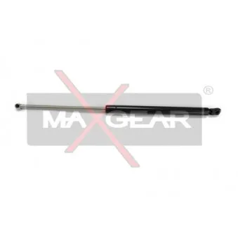 Vérin de hayon, de coffre MAXGEAR 12-0078