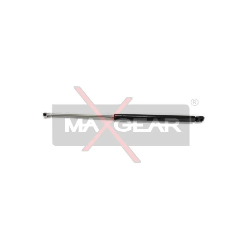 Vérin de hayon, de coffre MAXGEAR 12-0078