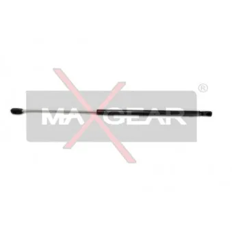 Vérin de hayon, de coffre MAXGEAR 12-0082