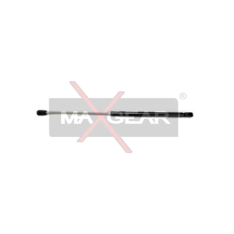 Vérin de hayon, de coffre MAXGEAR 12-0083