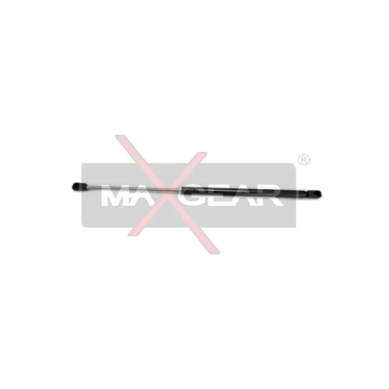 Vérin de hayon, de coffre MAXGEAR 12-0084