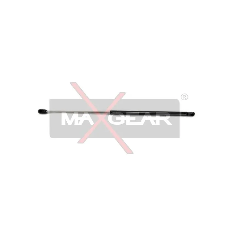Vérin de hayon, de coffre MAXGEAR 12-0087