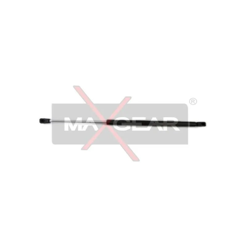 Vérin de hayon, de coffre MAXGEAR 12-0089