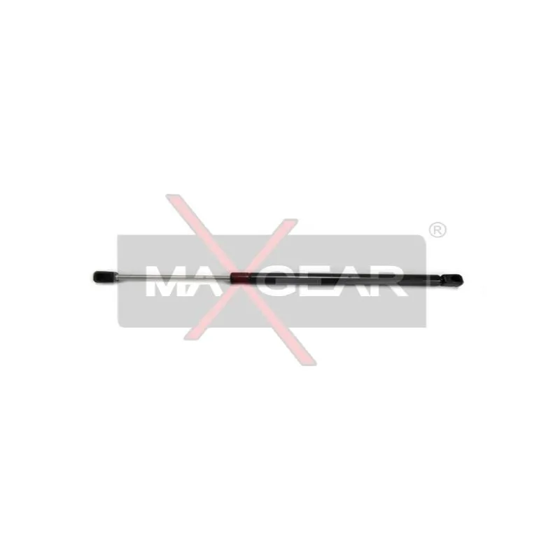 Vérin de hayon, de coffre MAXGEAR 12-0092
